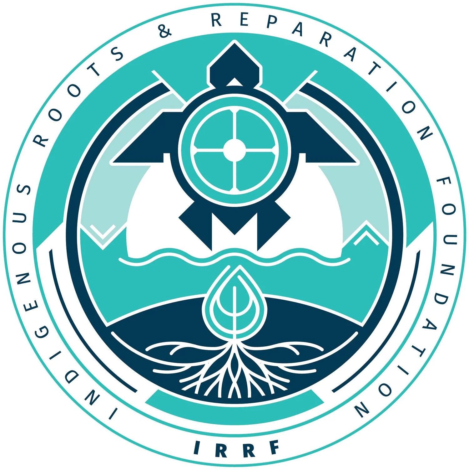 The Indigenous Roots and Reparation Foundation