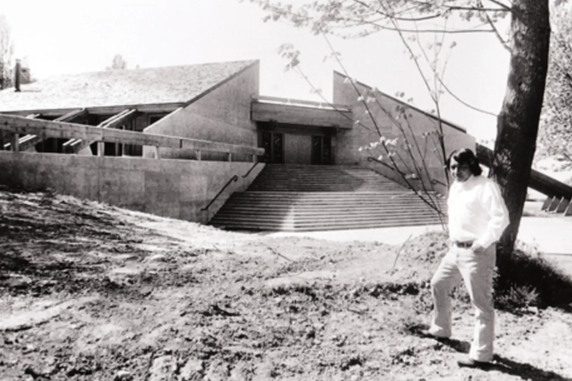 United Indians of All Tribes Foundation