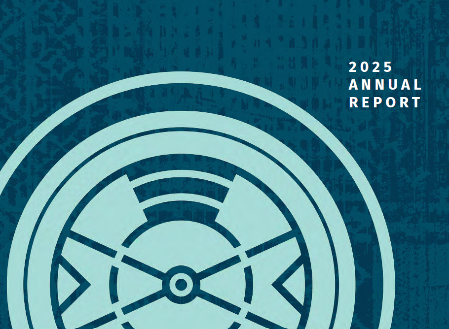 2025 Annual Report
