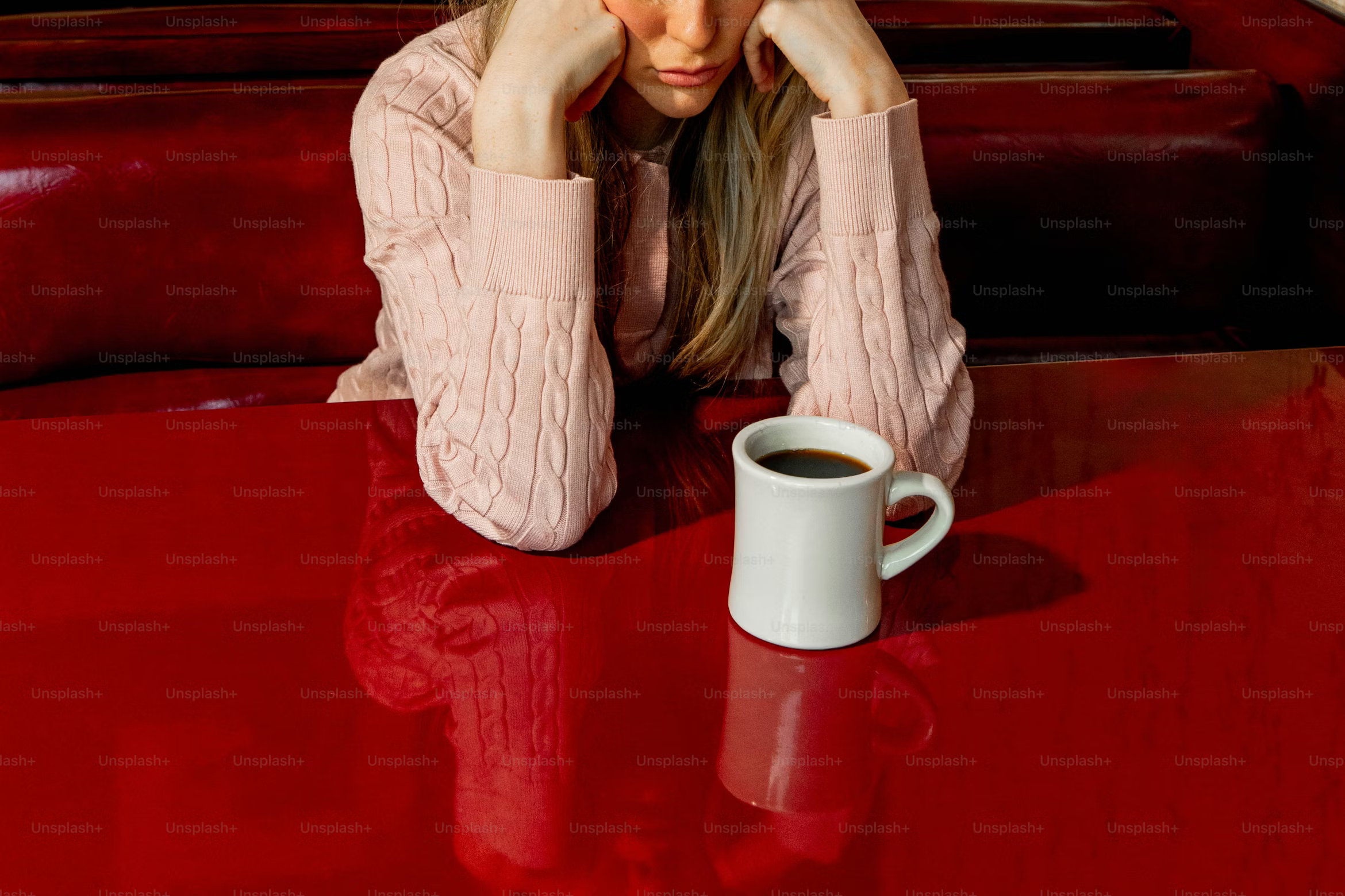 You’re not “too much”, and men Want to meet you.