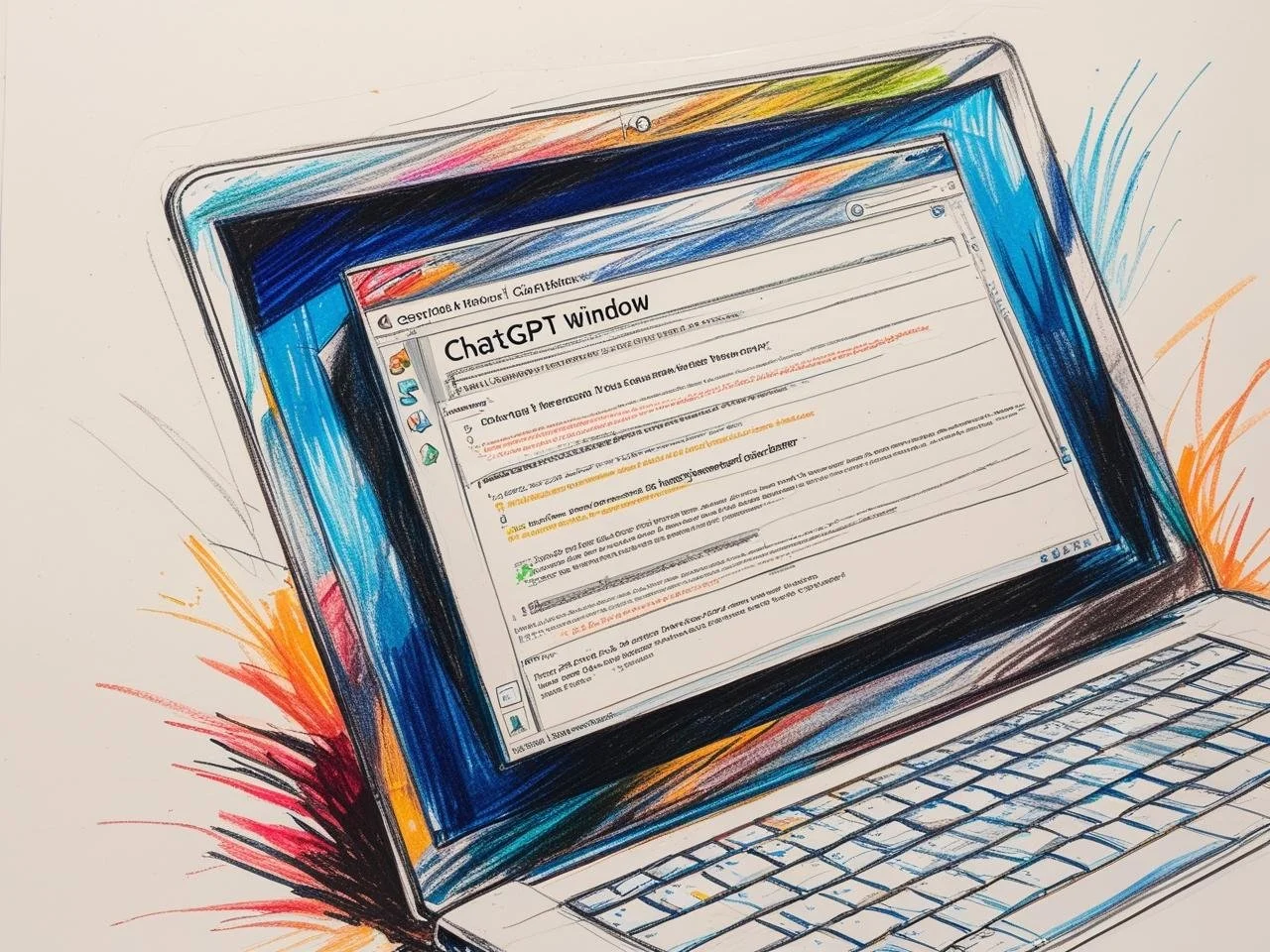 ChatGPT’s personality experiment: funny, insightful and a bit problematic