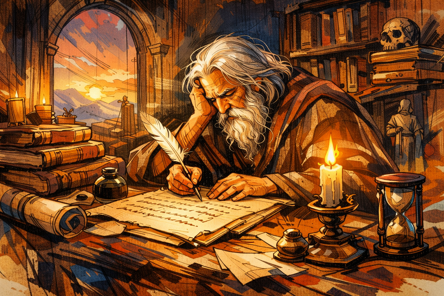 Does ChatGPT have free will? And do humans?