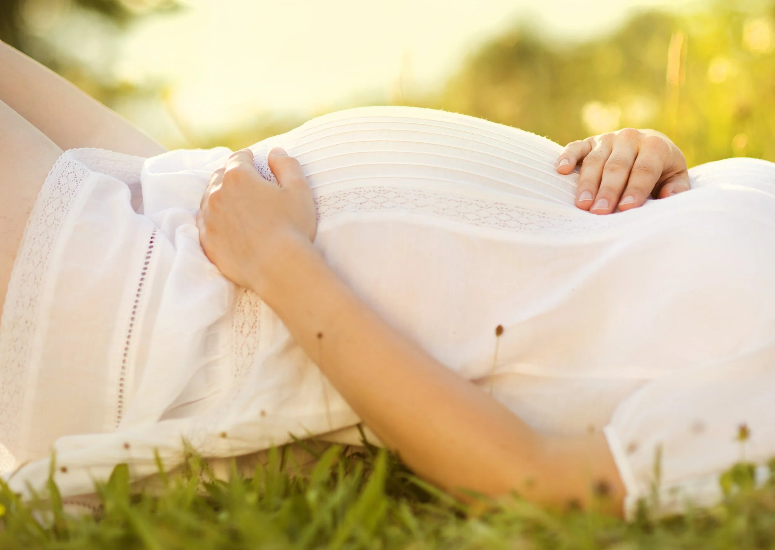 Pre-Natal Massage