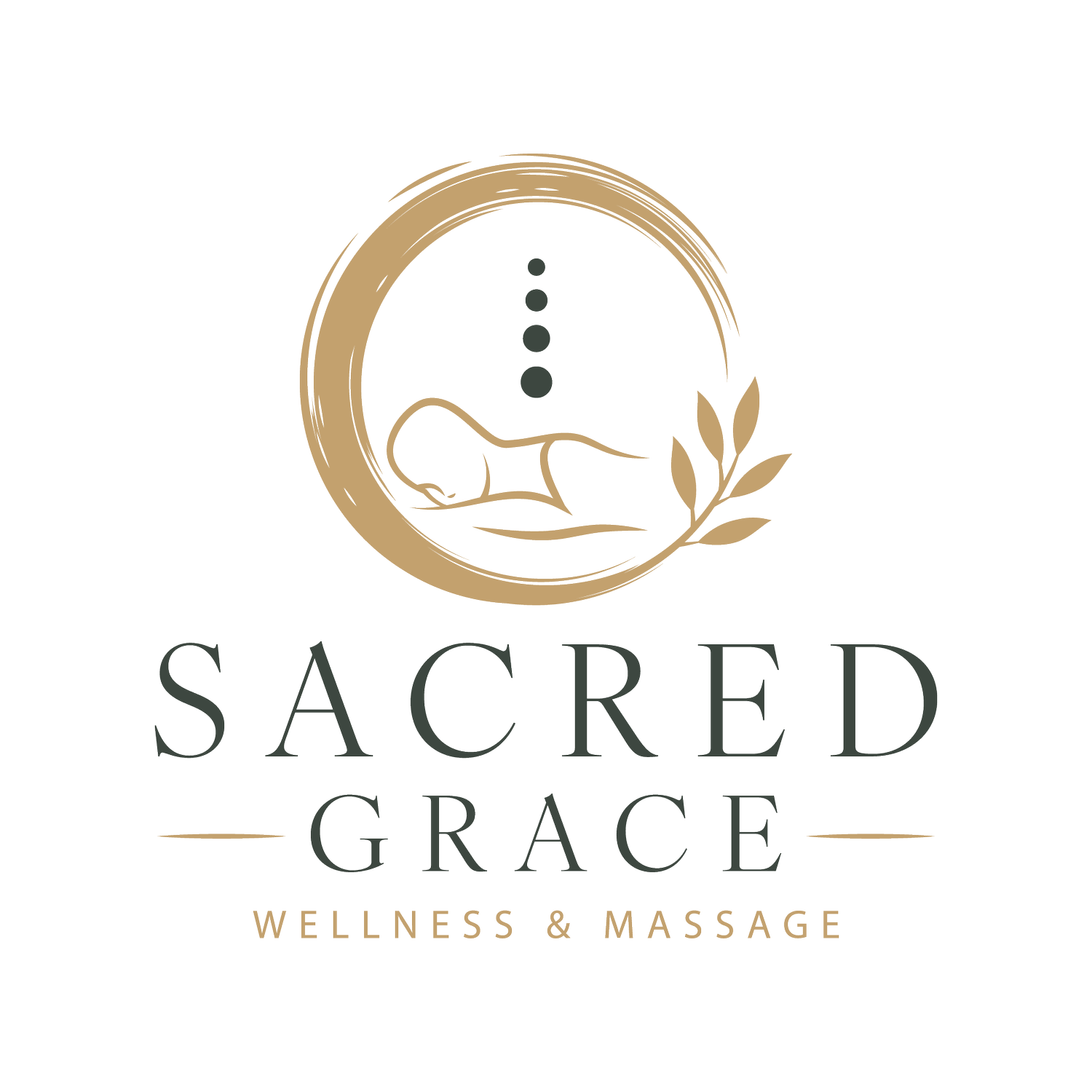 Sacred Grace Wellness