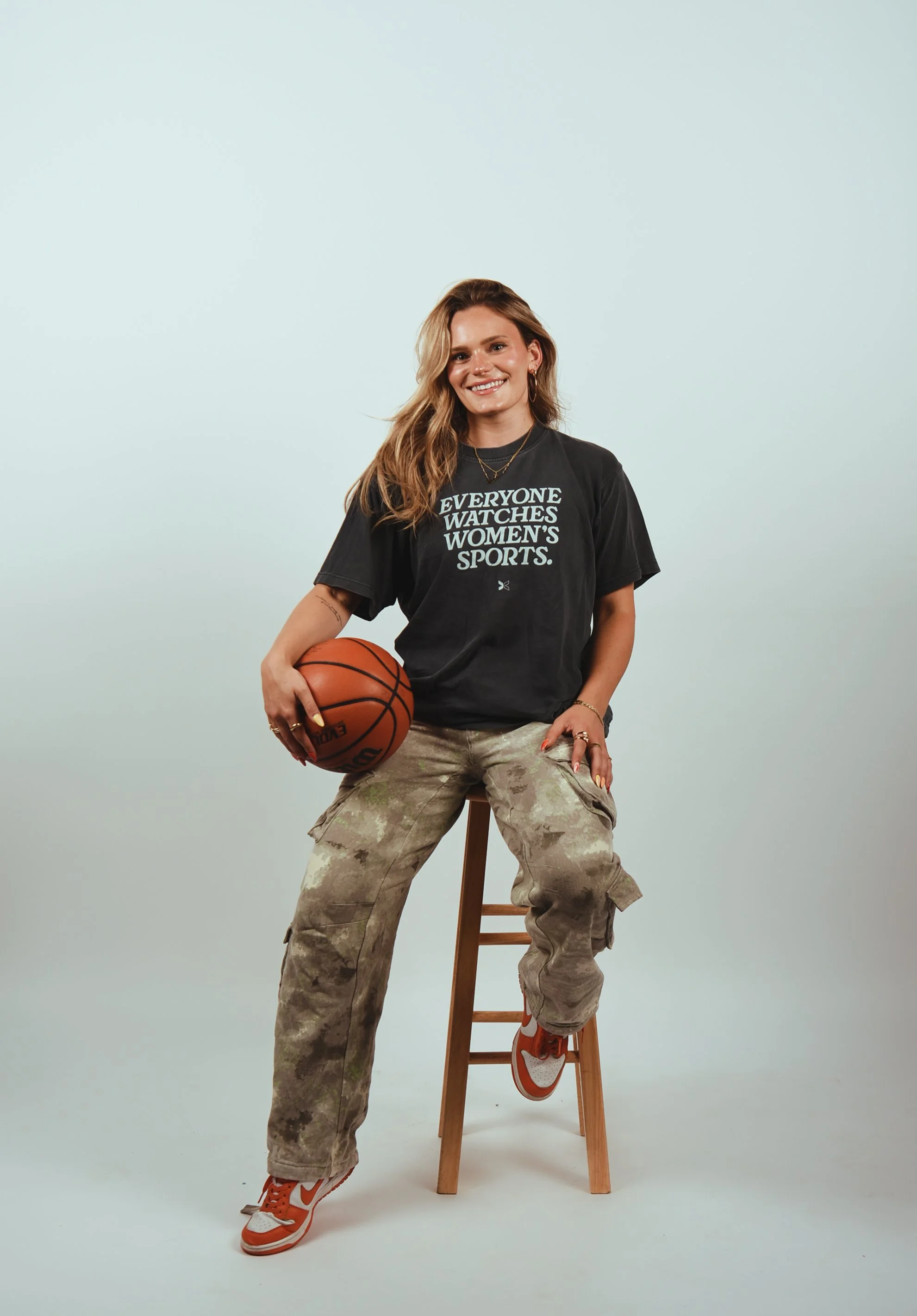 About Kyra Hungerford, RDN | Performance Dietitian & Coach