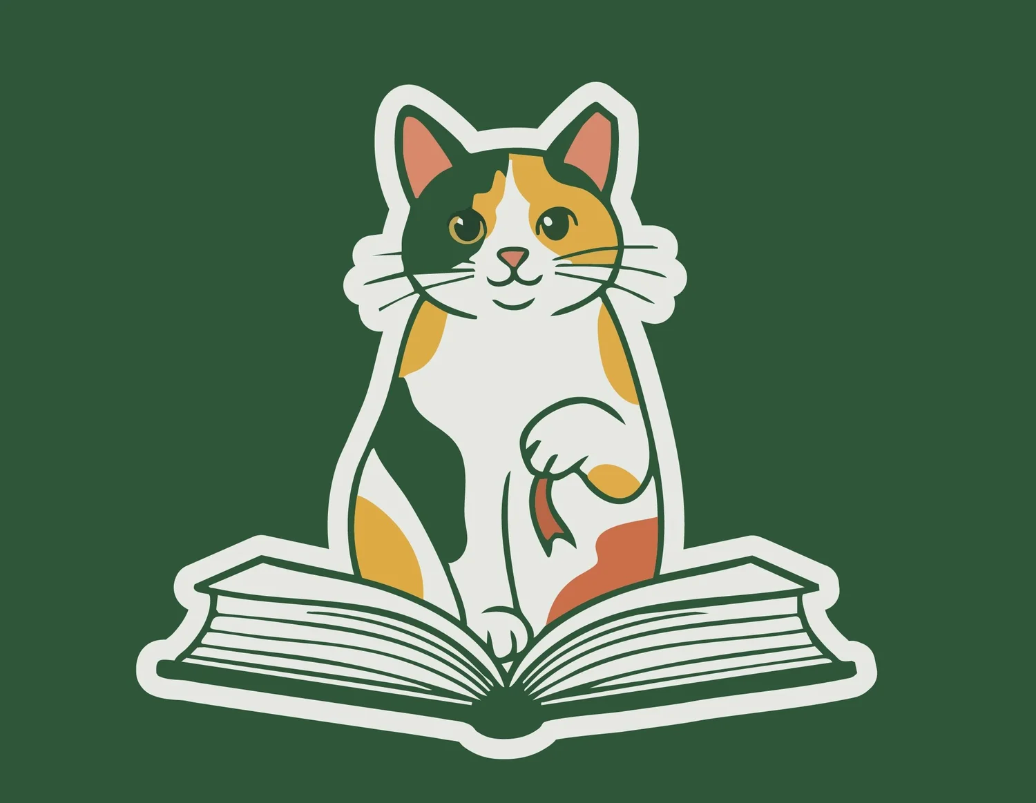 Velvet Paw Books