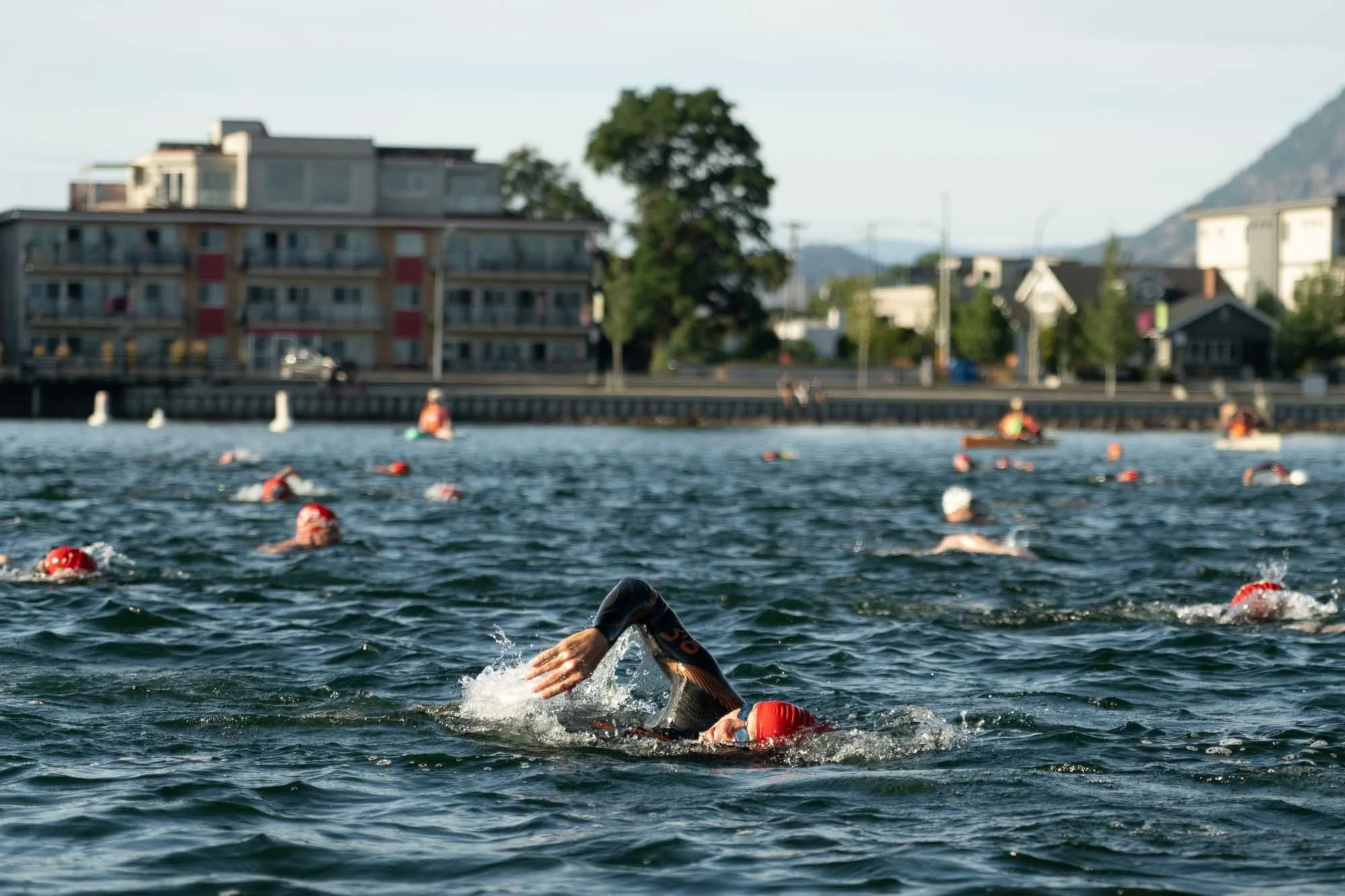 Unleashing Your Potential: A Comprehensive Guide to Preparing for Your First Triathlon