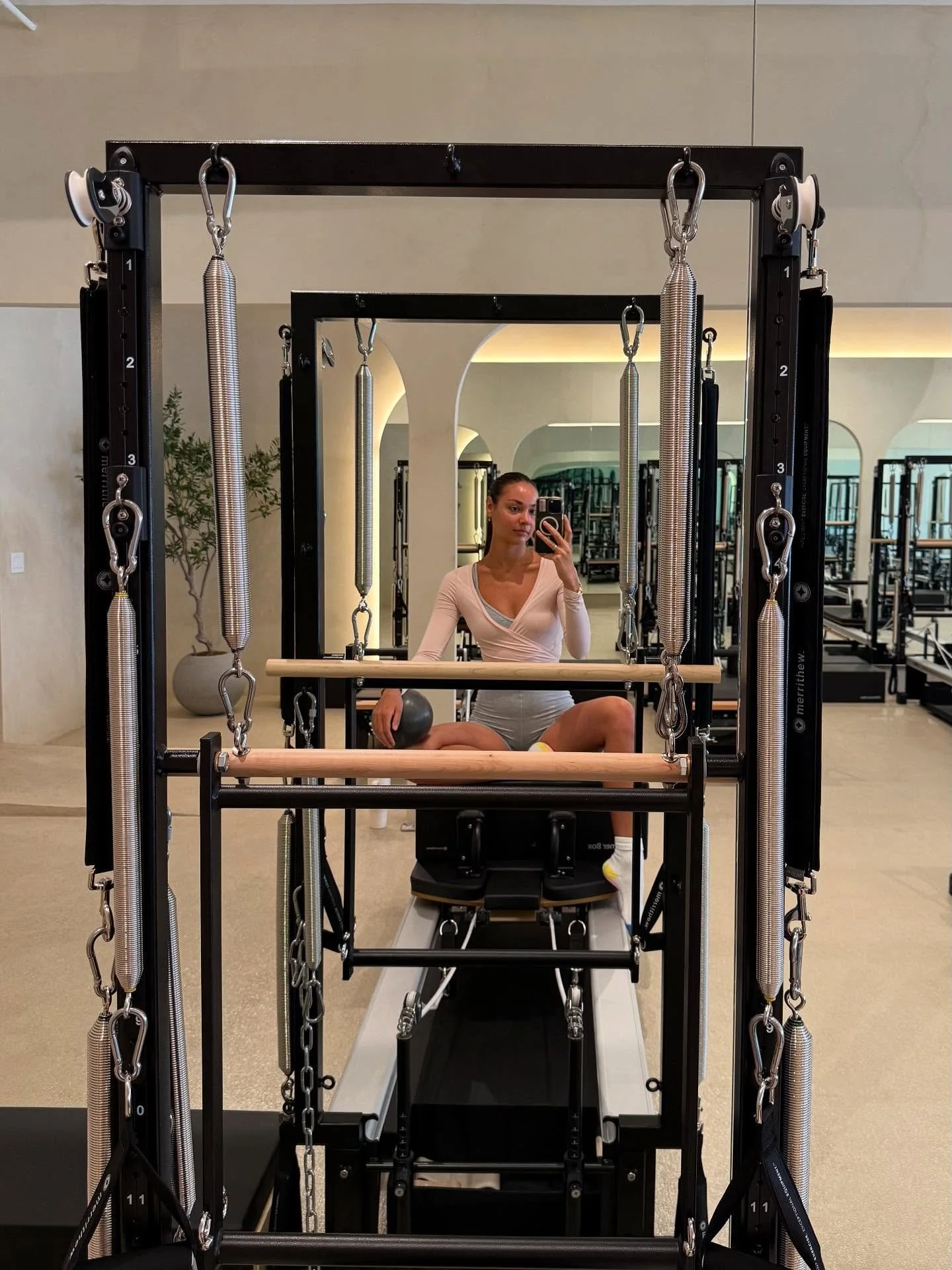 Summers at Sculpt Club ☀️