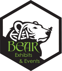 Bear Exhibits &amp; Events: Consulting and Freelance