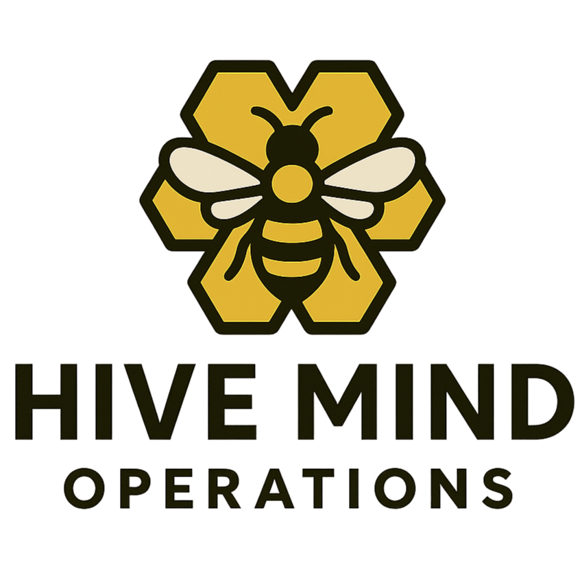 Hive Mind Operations
