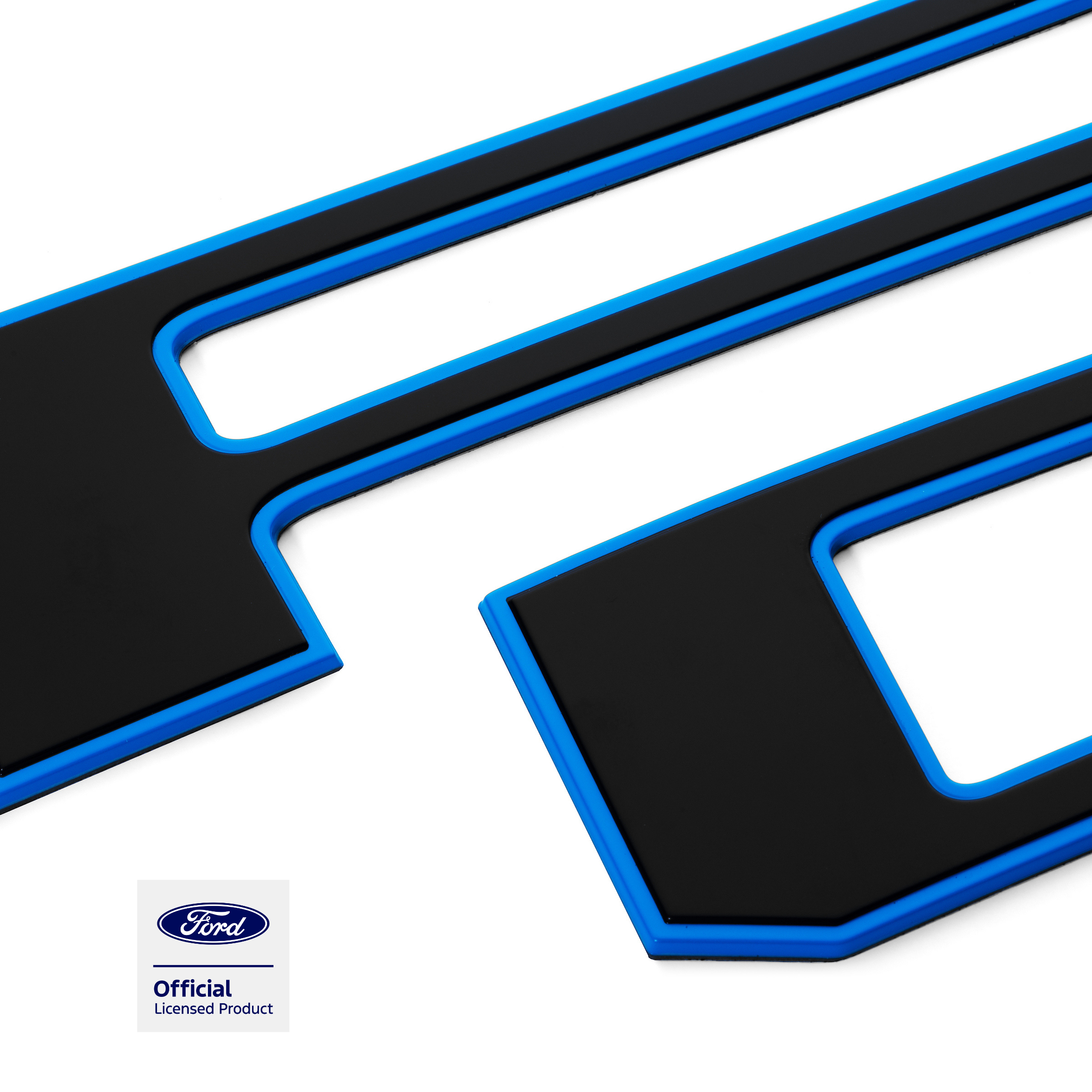 2021+ Ford F-150 Tailgate Letters (Original Tailgate)