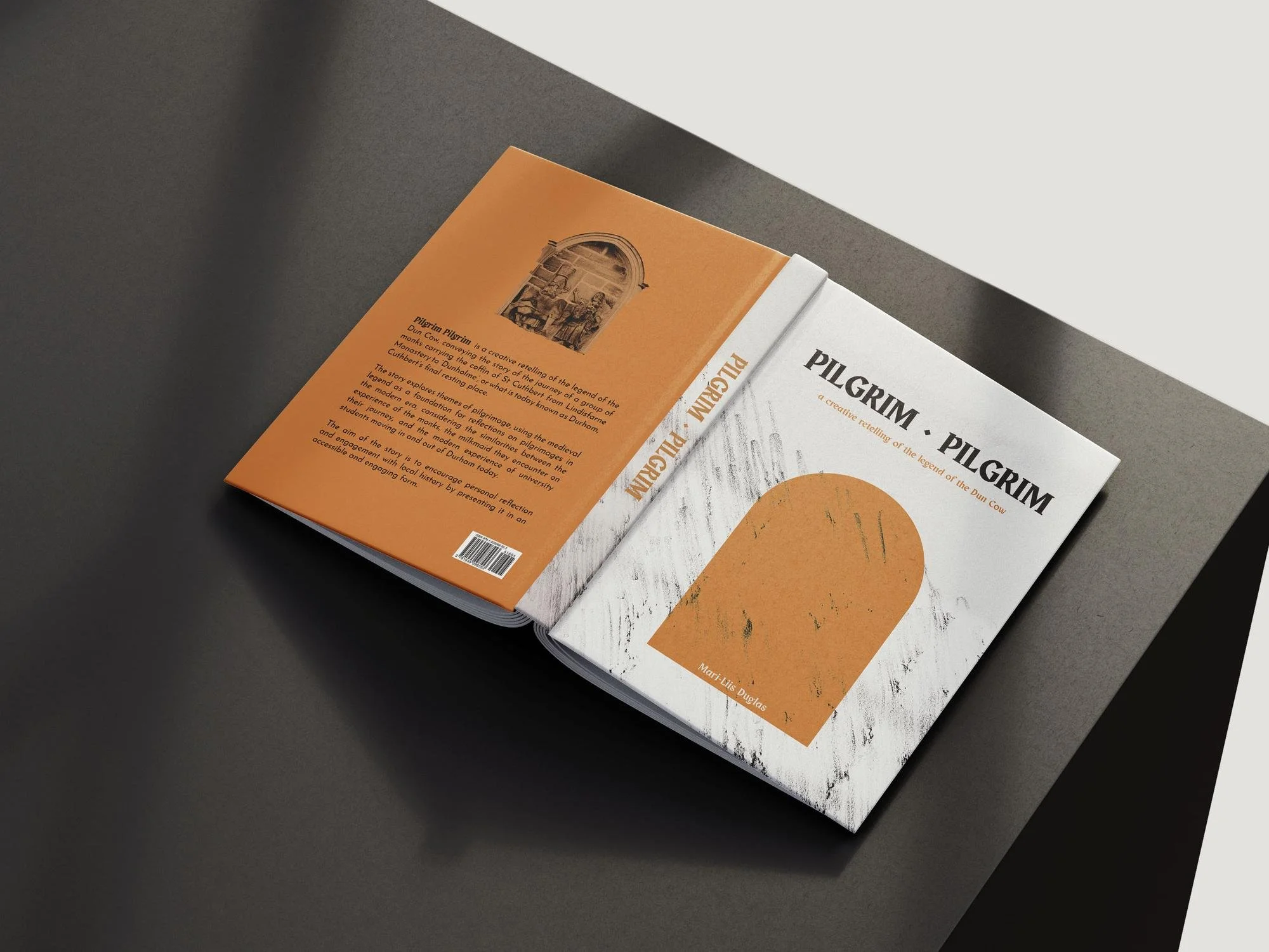 Pilgrim Pilgrim | Editorial Publication