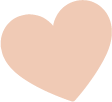 A pink heart shape. A Place To Paws Luxury Boarding and Doggy Daycare in Bluffton, South Carolina