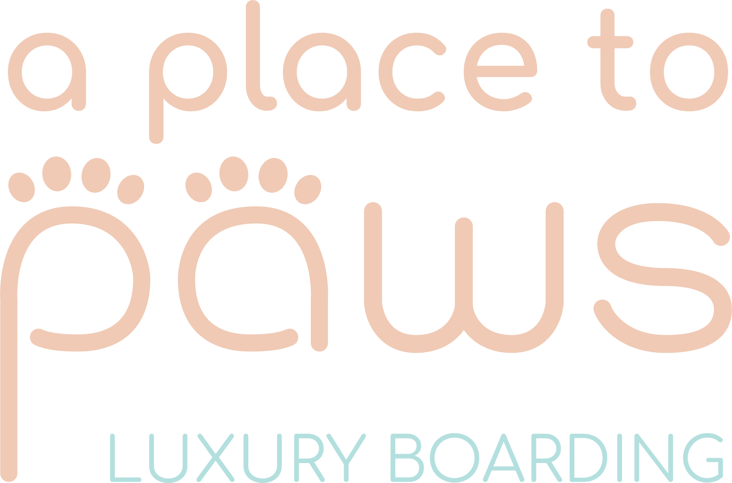 A Place to Paws • Luxury Boarding