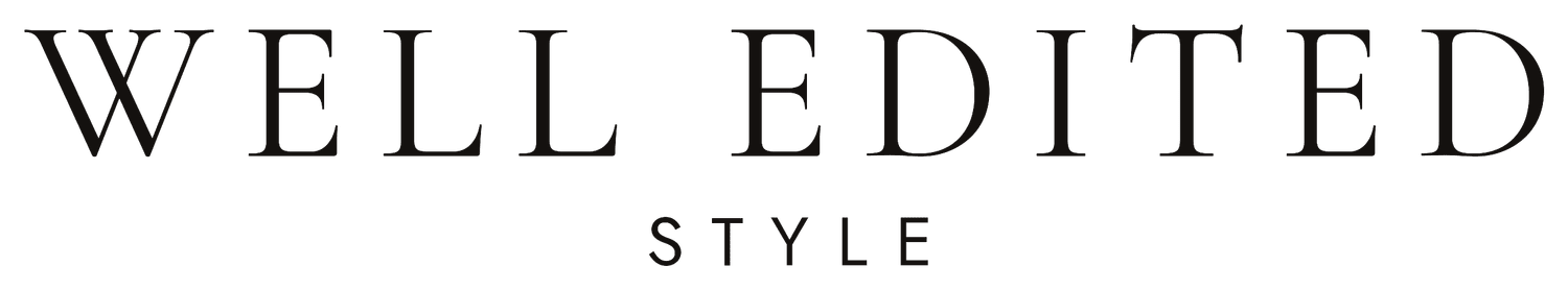 Personal Wardrobe Styling by Jenn Loyd