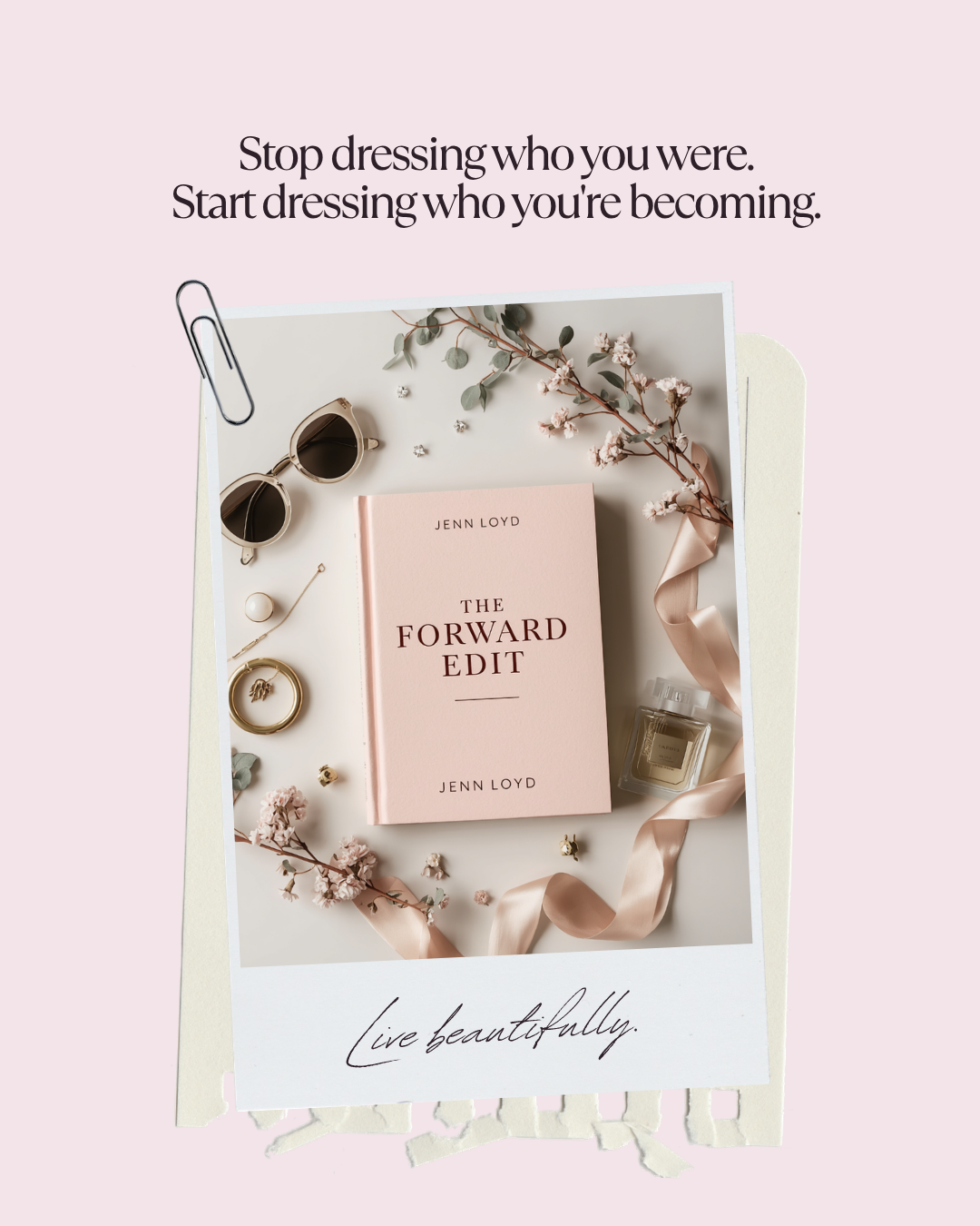 The Forward Edit™ Workbook
