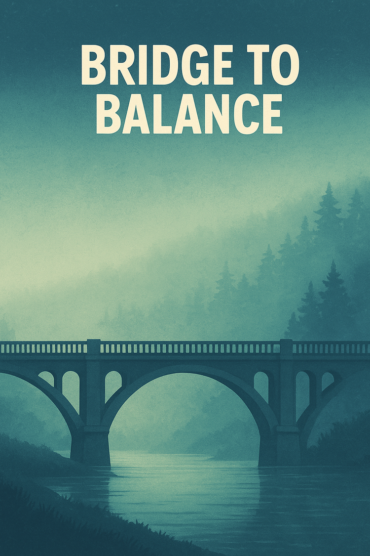 Bridge to Balance cover