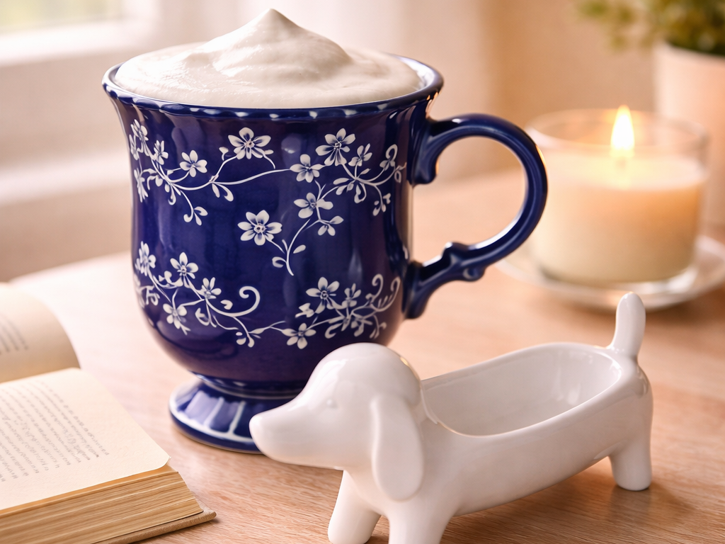 Where the Day Begins