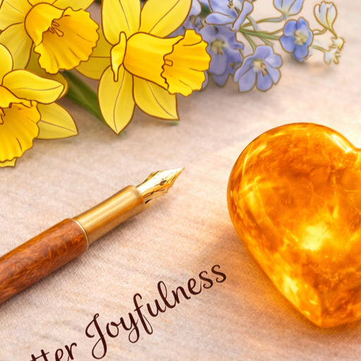 What to Write In A Card When The Words Feel Hard