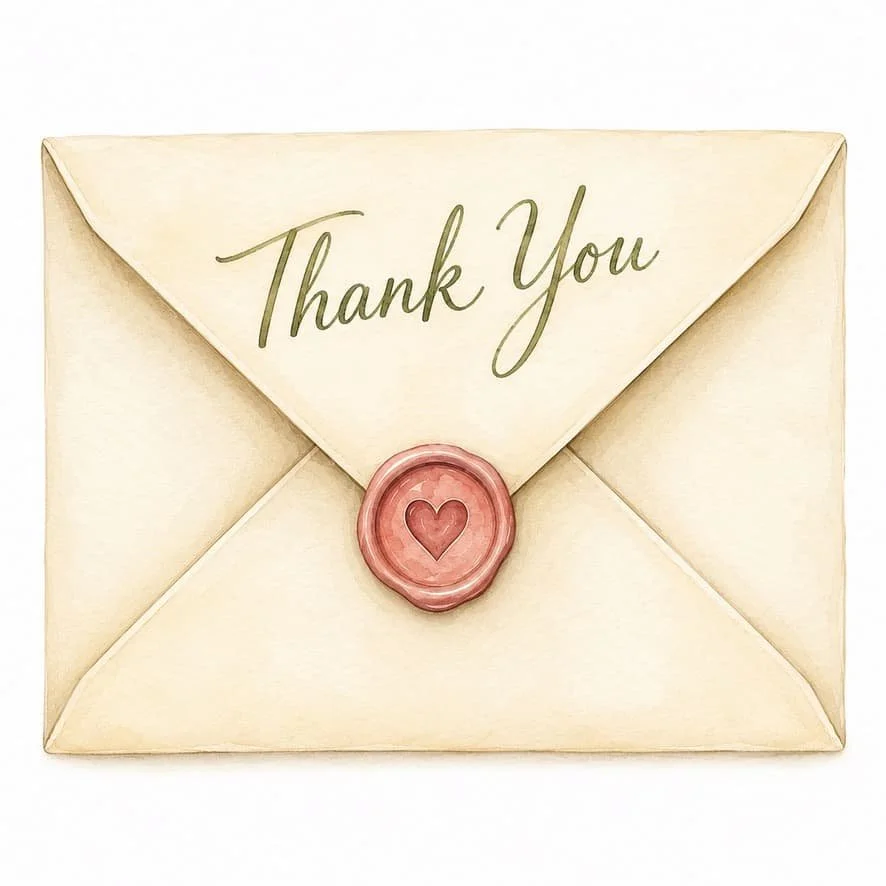 What to Write in a Thank You Card for Money or Cash Gifts