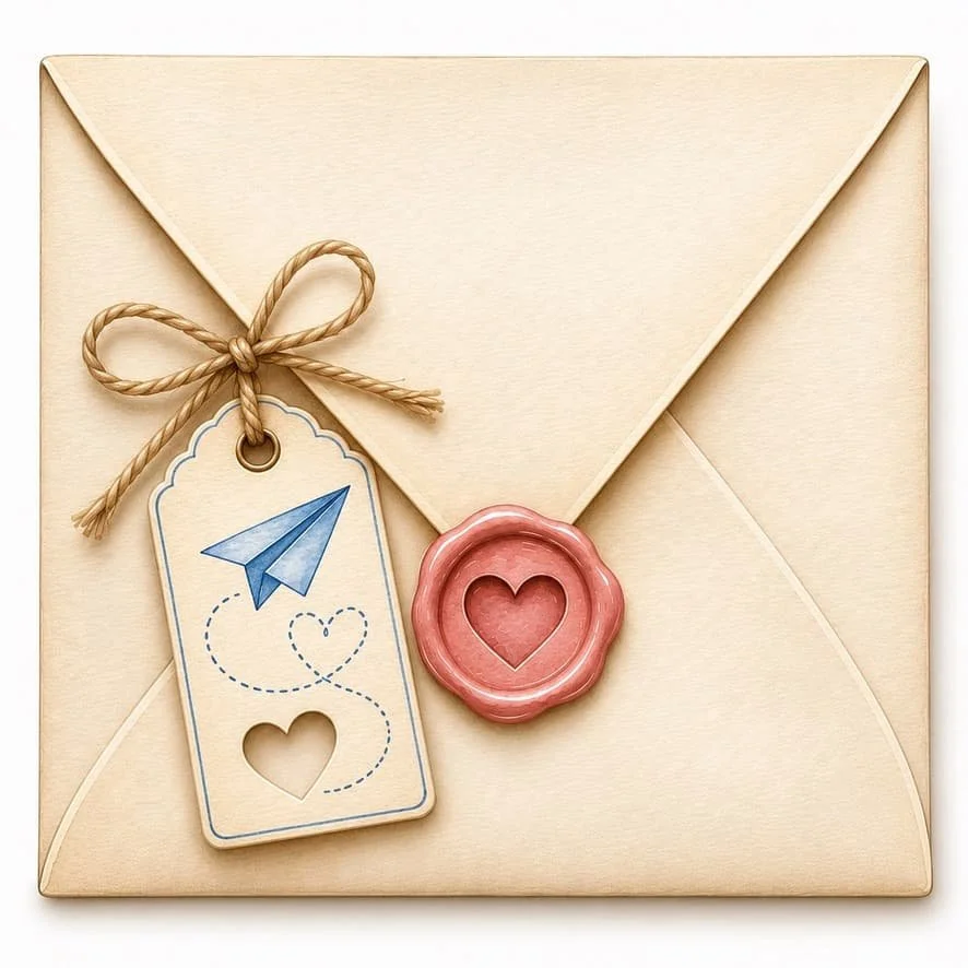 What to Write in a Moving Away Card