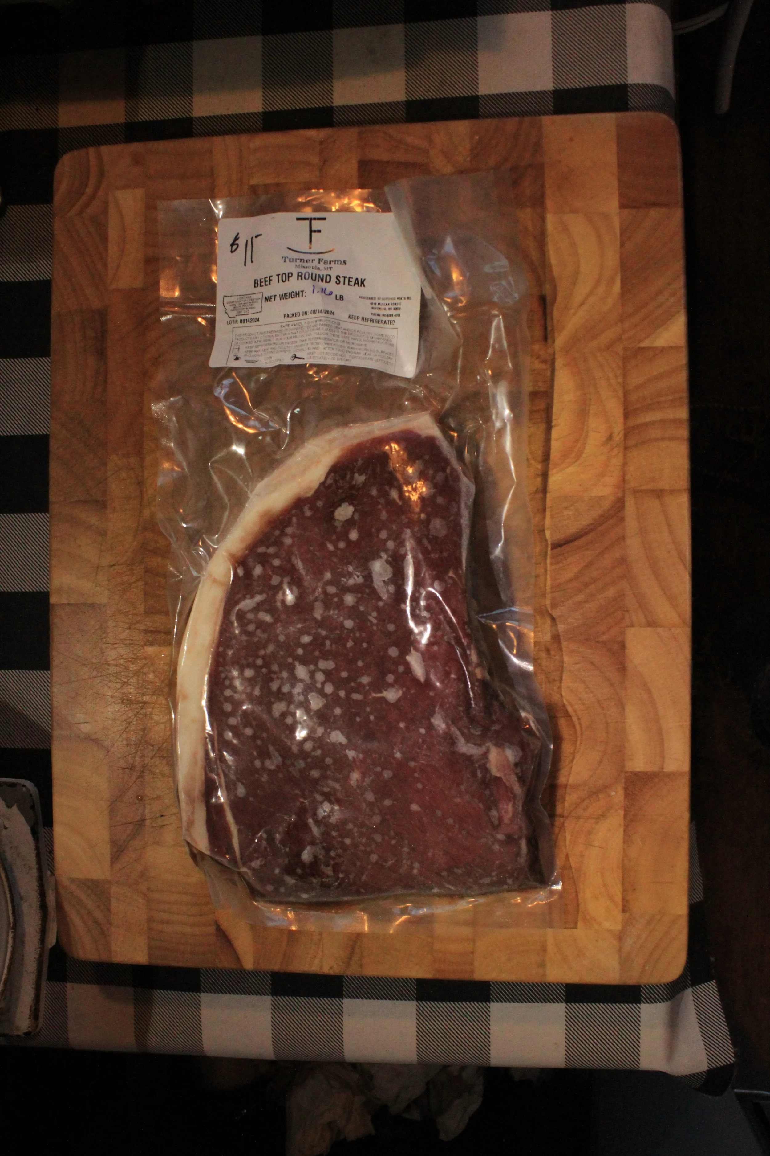 The Clark Fork Premium Box