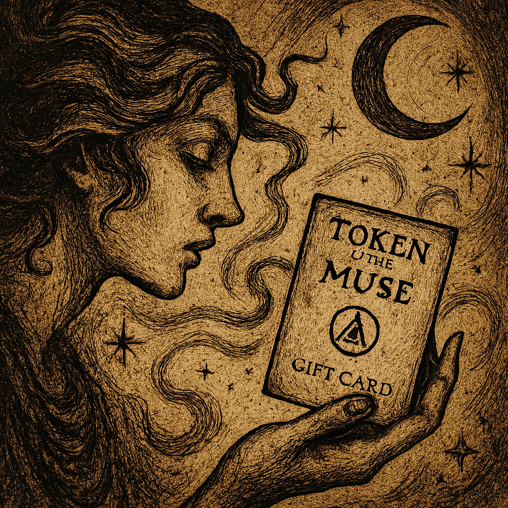 Token of the Muse