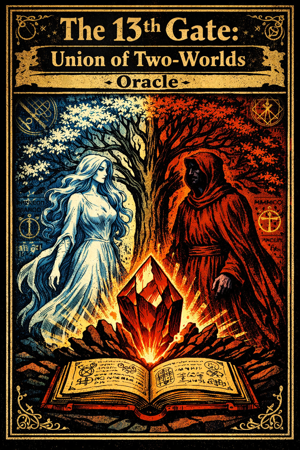 Cover Image- The 13th Gate- Union of Two-Worlds Oracle.png