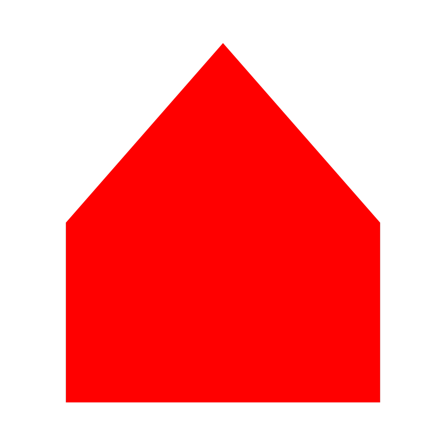 Casa Rojo