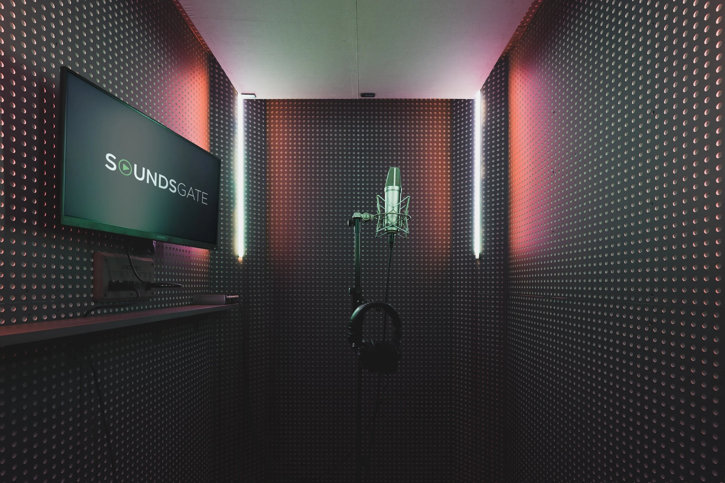 Soundsgate Studio ONE