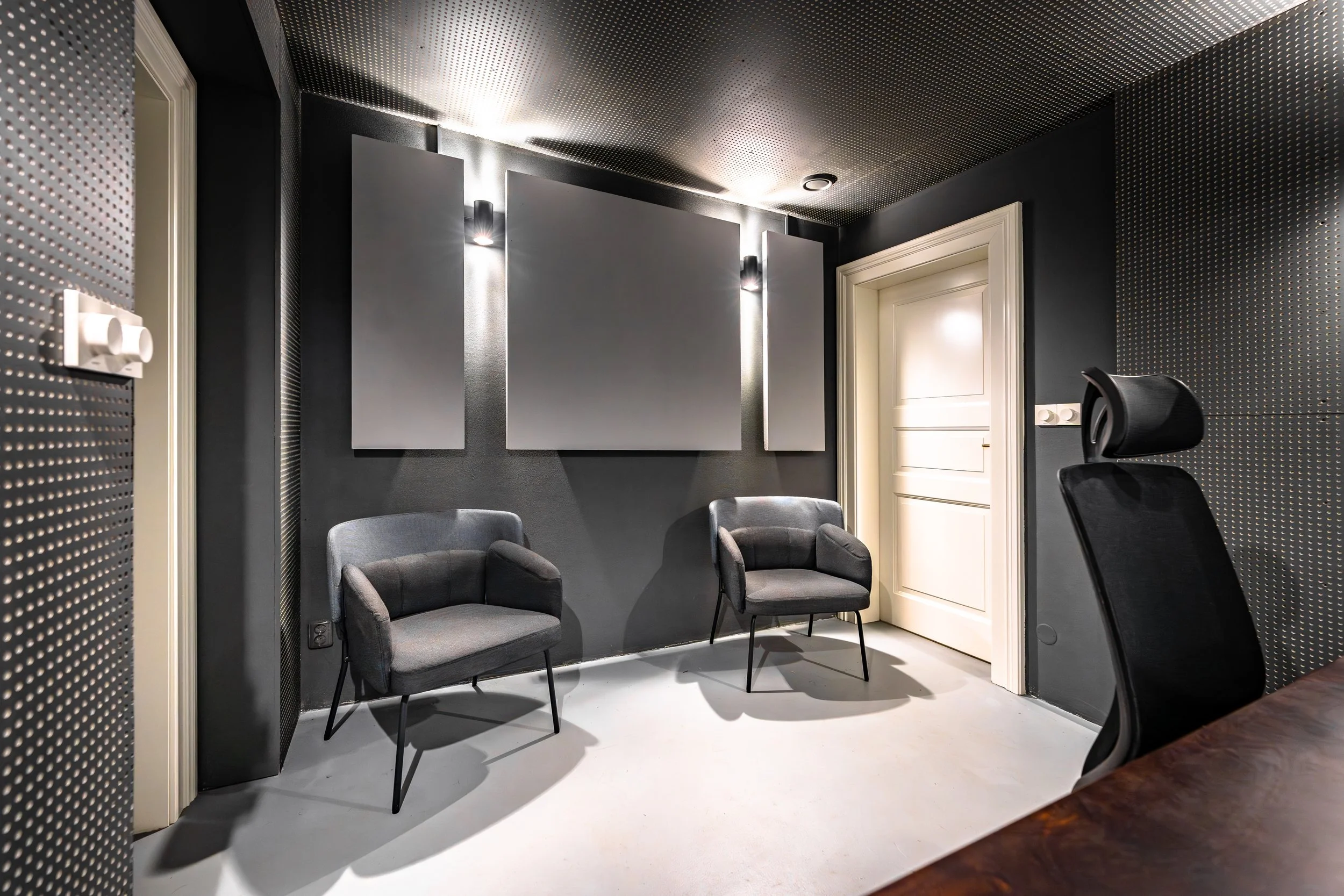 Soundsgate Studio TWO