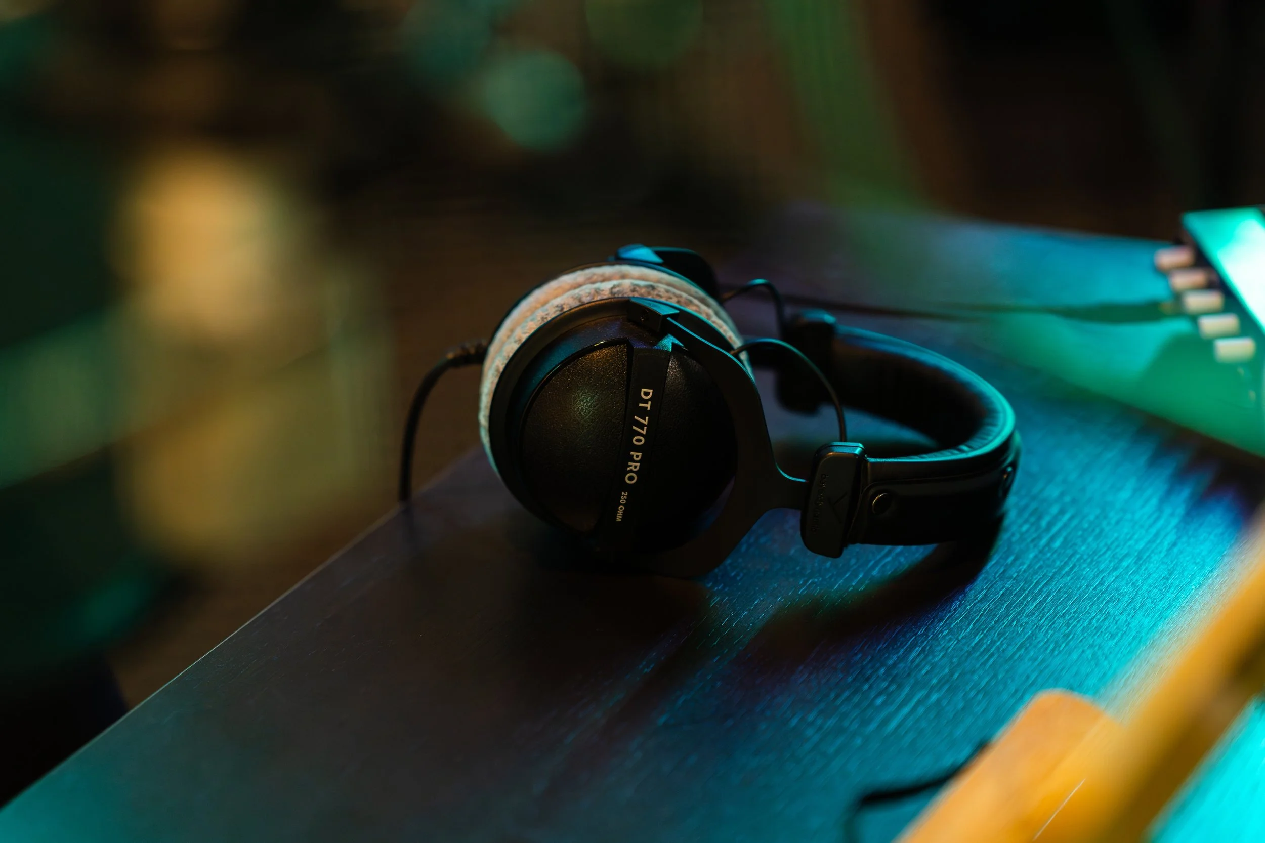 Soundsgate Studio TWO