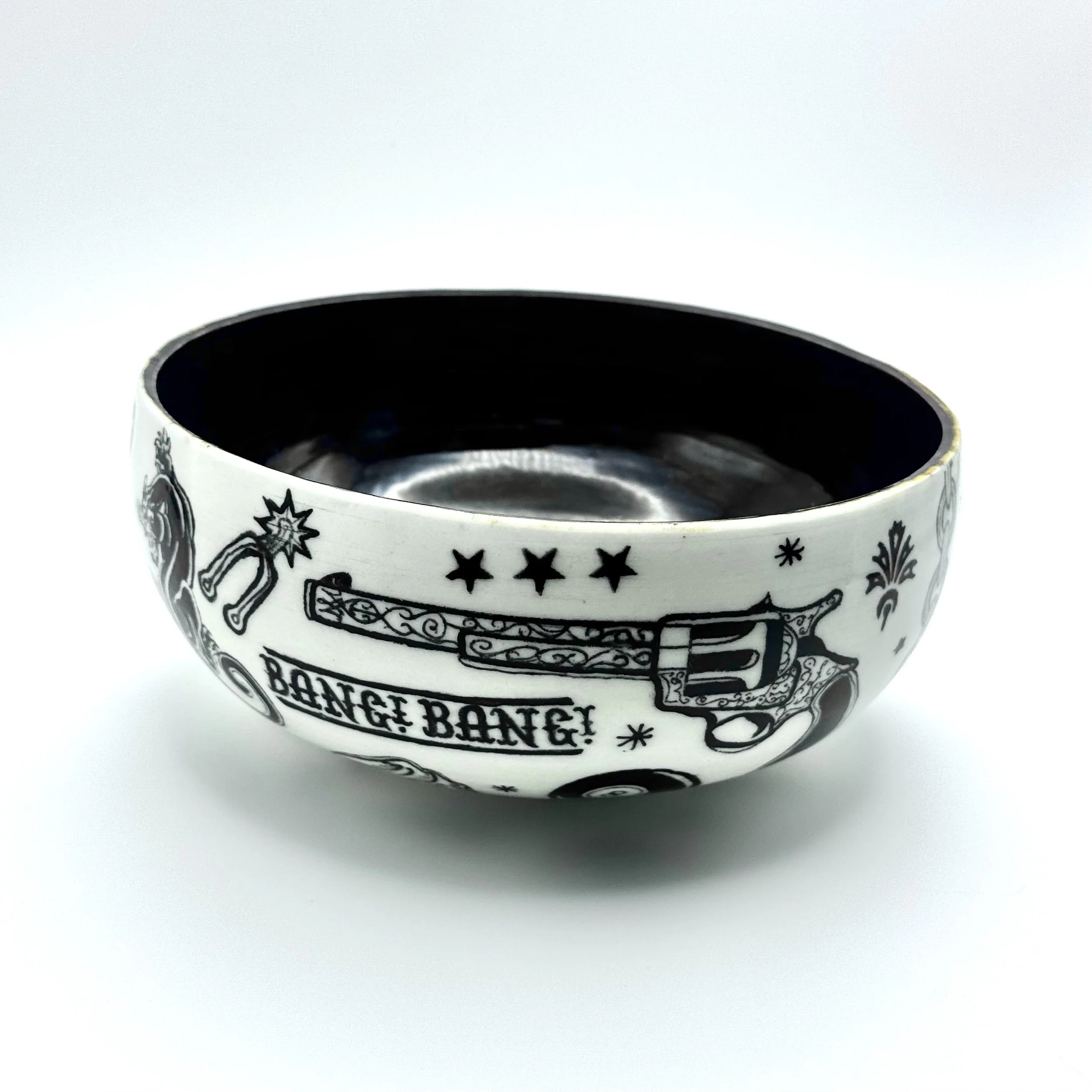 Western Bowl