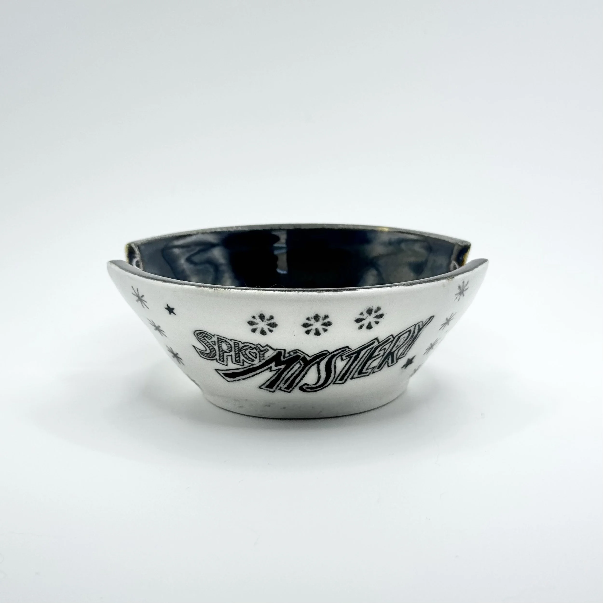 Punk Ashtray
