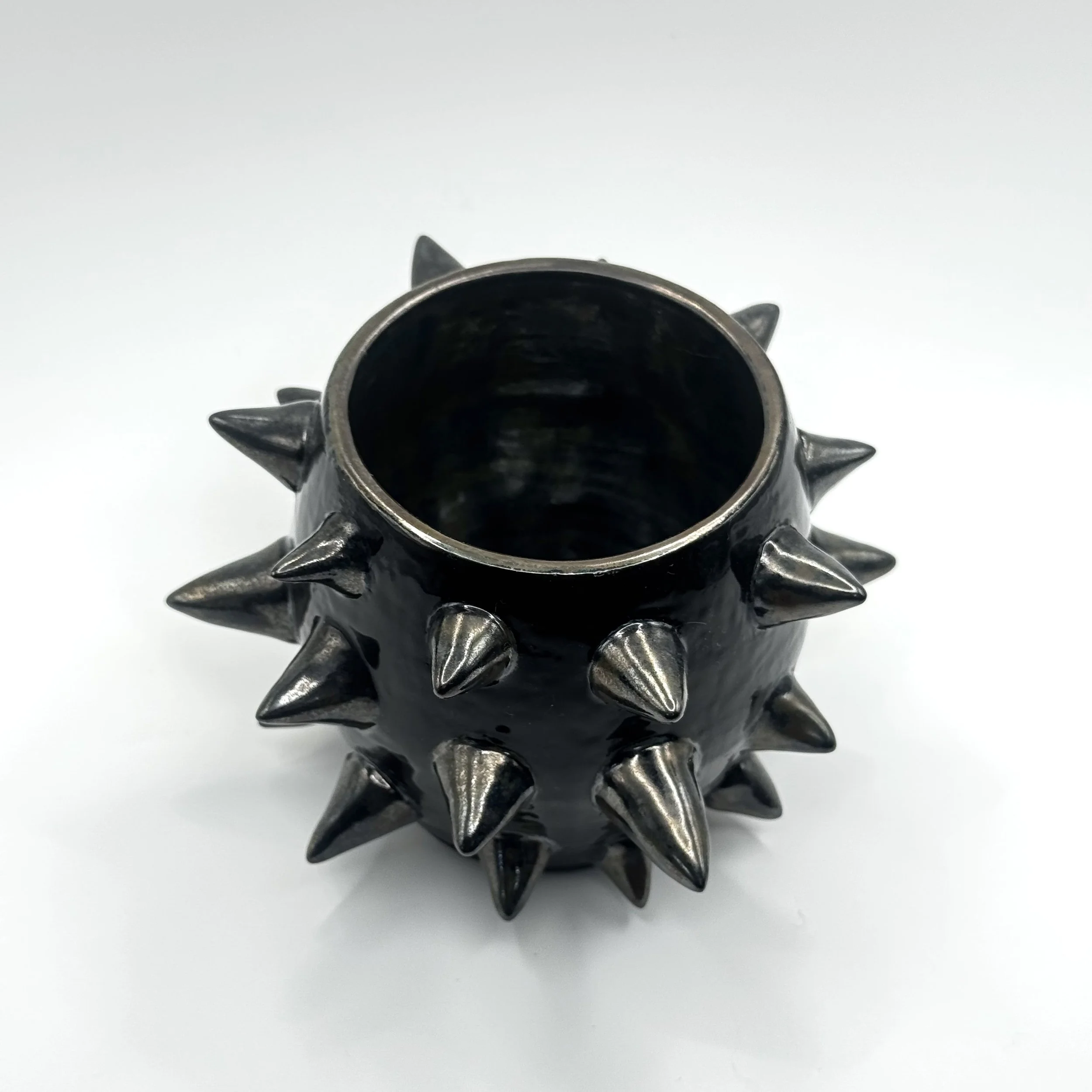 Flail Planter