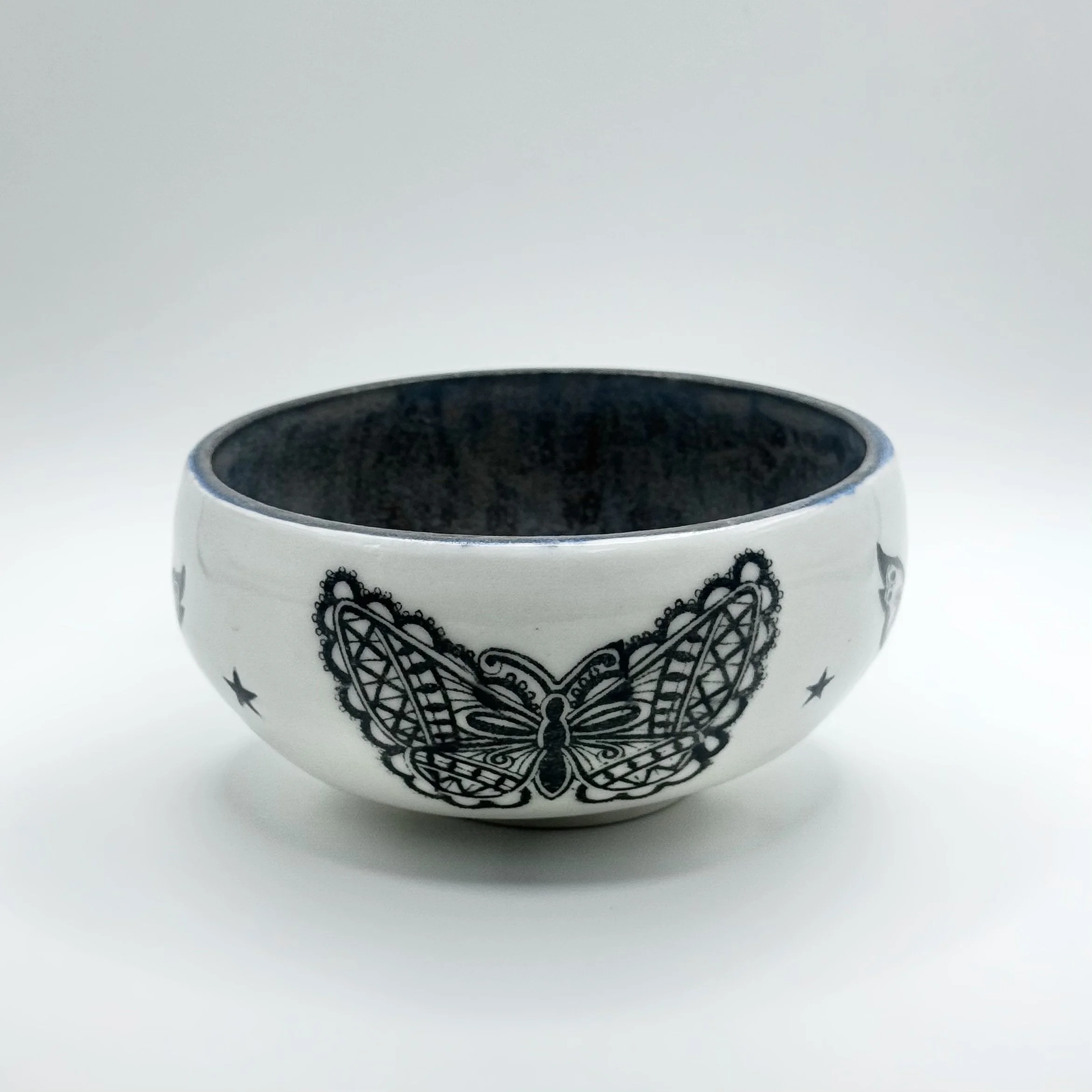 Mariposa Bowl
