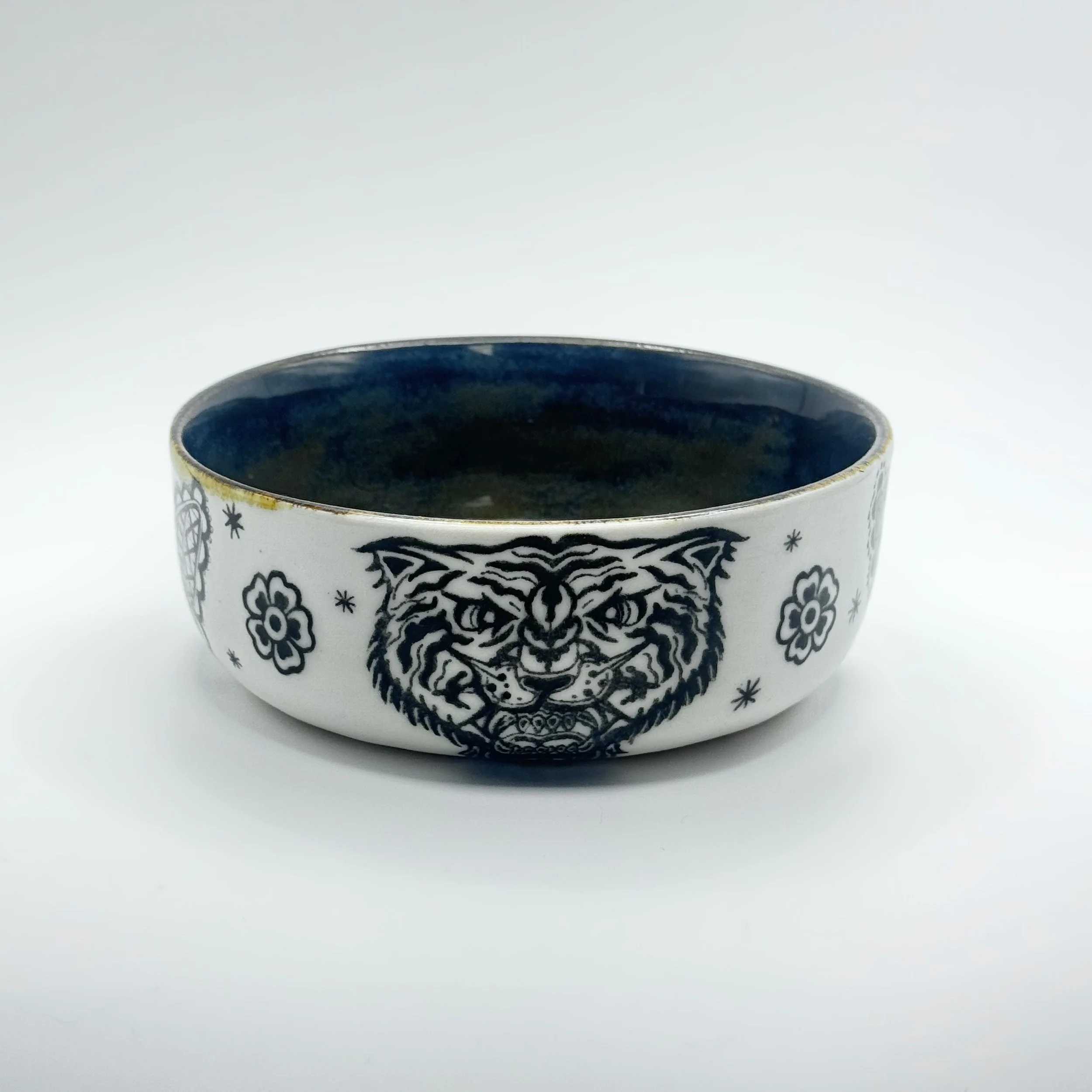 Bad Kitty Bowl
