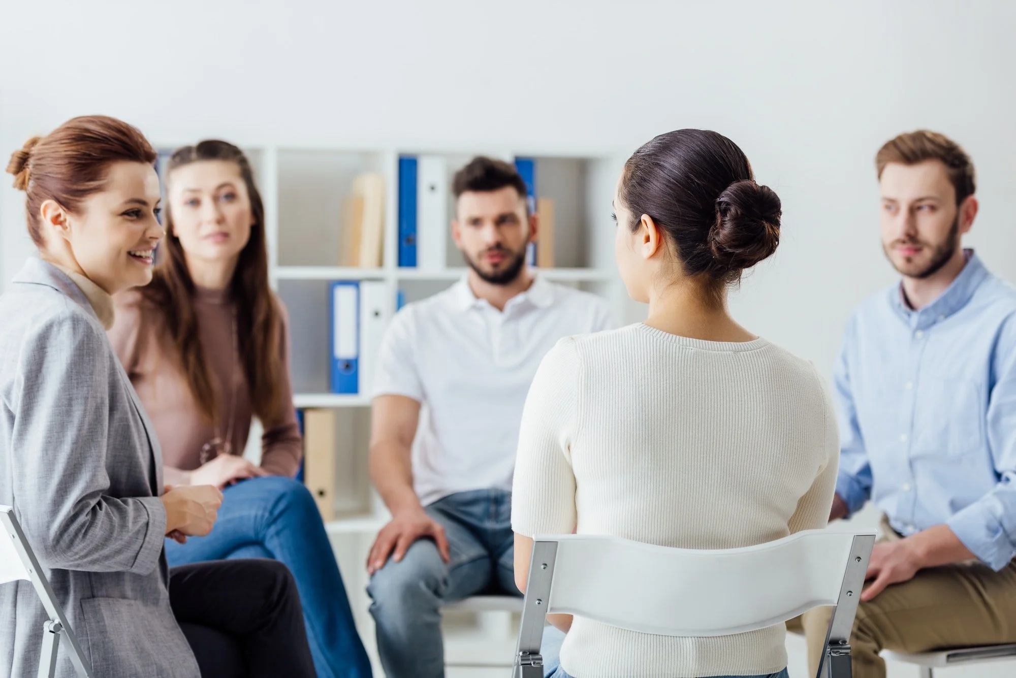 Support Group