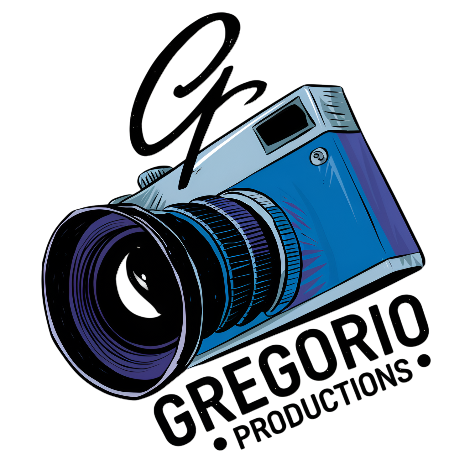 Gregorio Productions