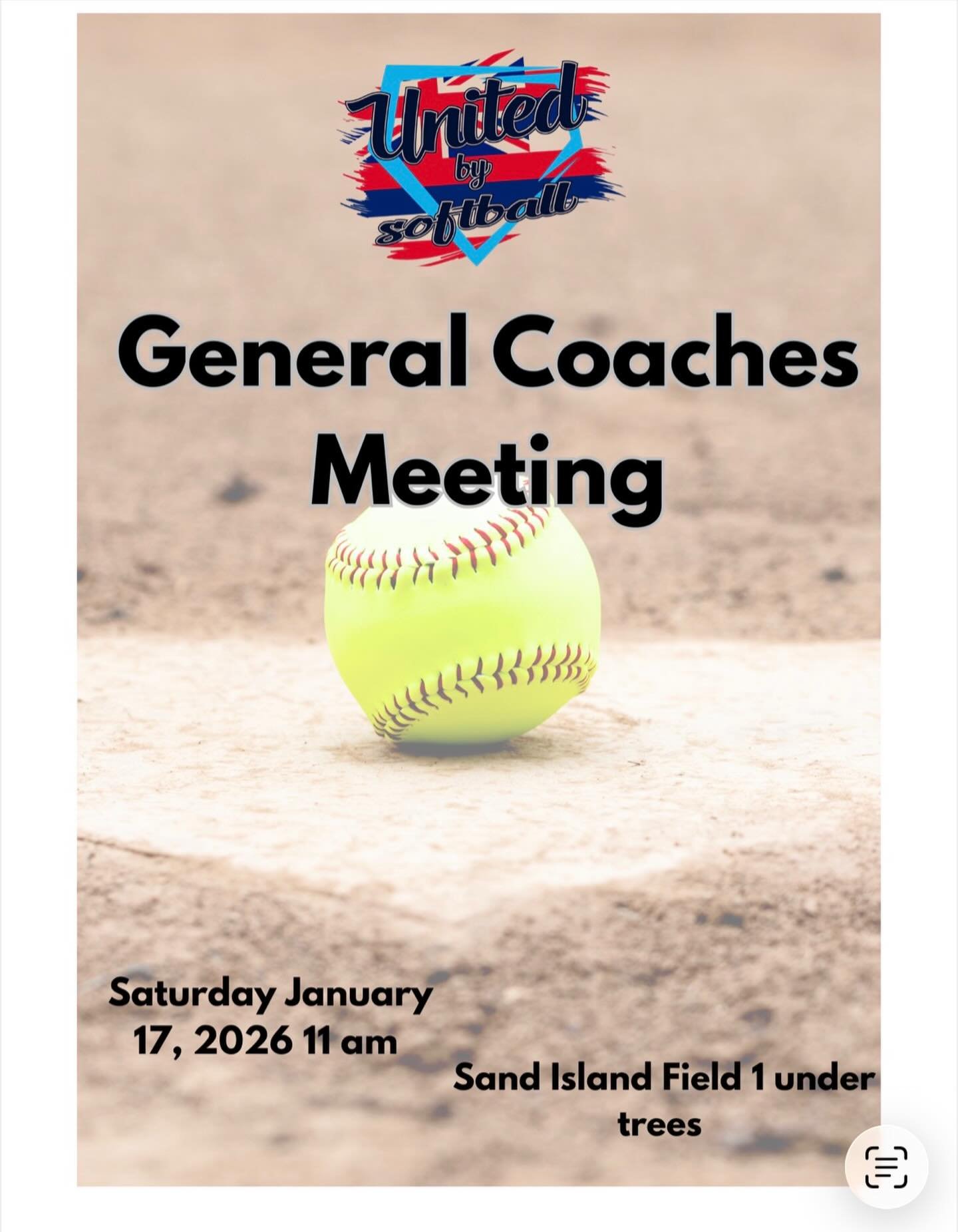 Come get the scoops for 2026!!!
All invited and all welcomed!

#ubshawaii #2026 #lessgoooo