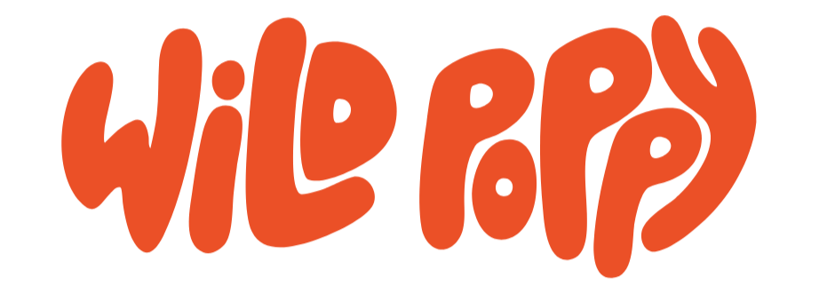 WILD POPPY DOG TRAINING