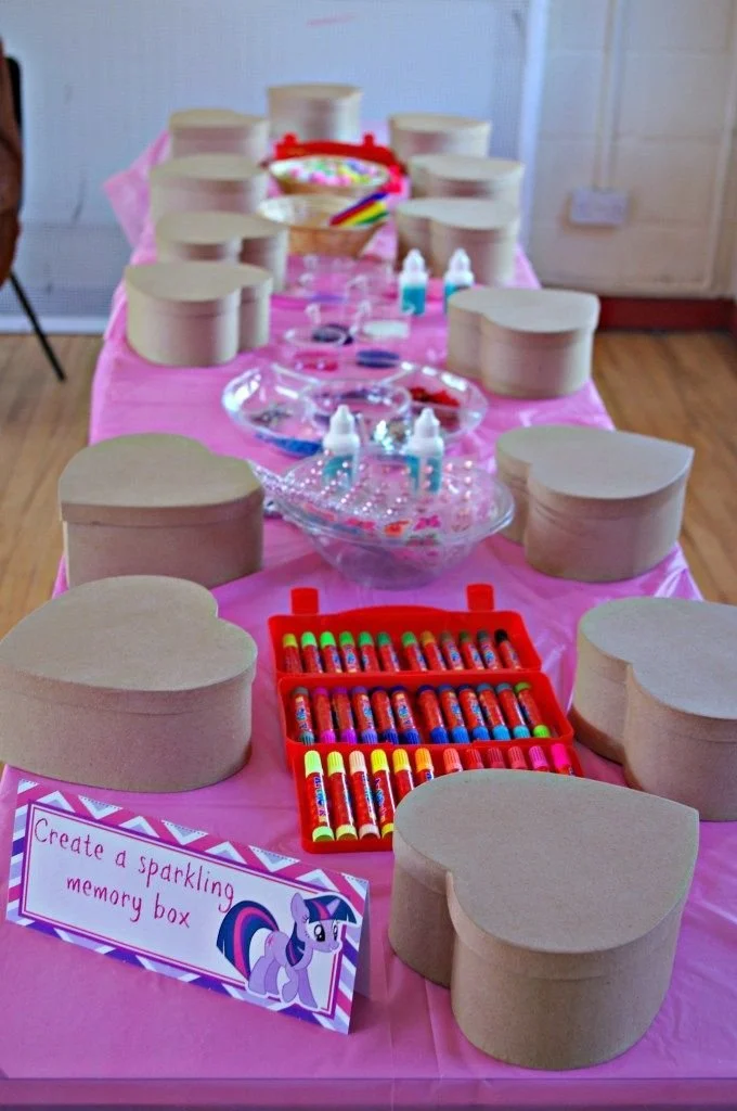 25+ My Little Pony Craft Ideas - Smart Fun DIY.jfif