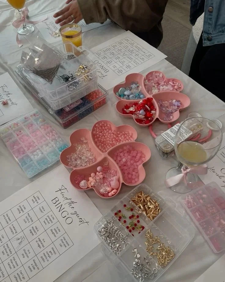 diy charms 🎀🩰💌🧸.jfif