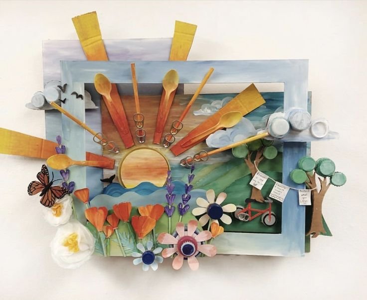 Children's Art Classes