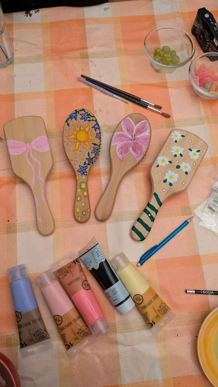 hairbrush painting.jfif