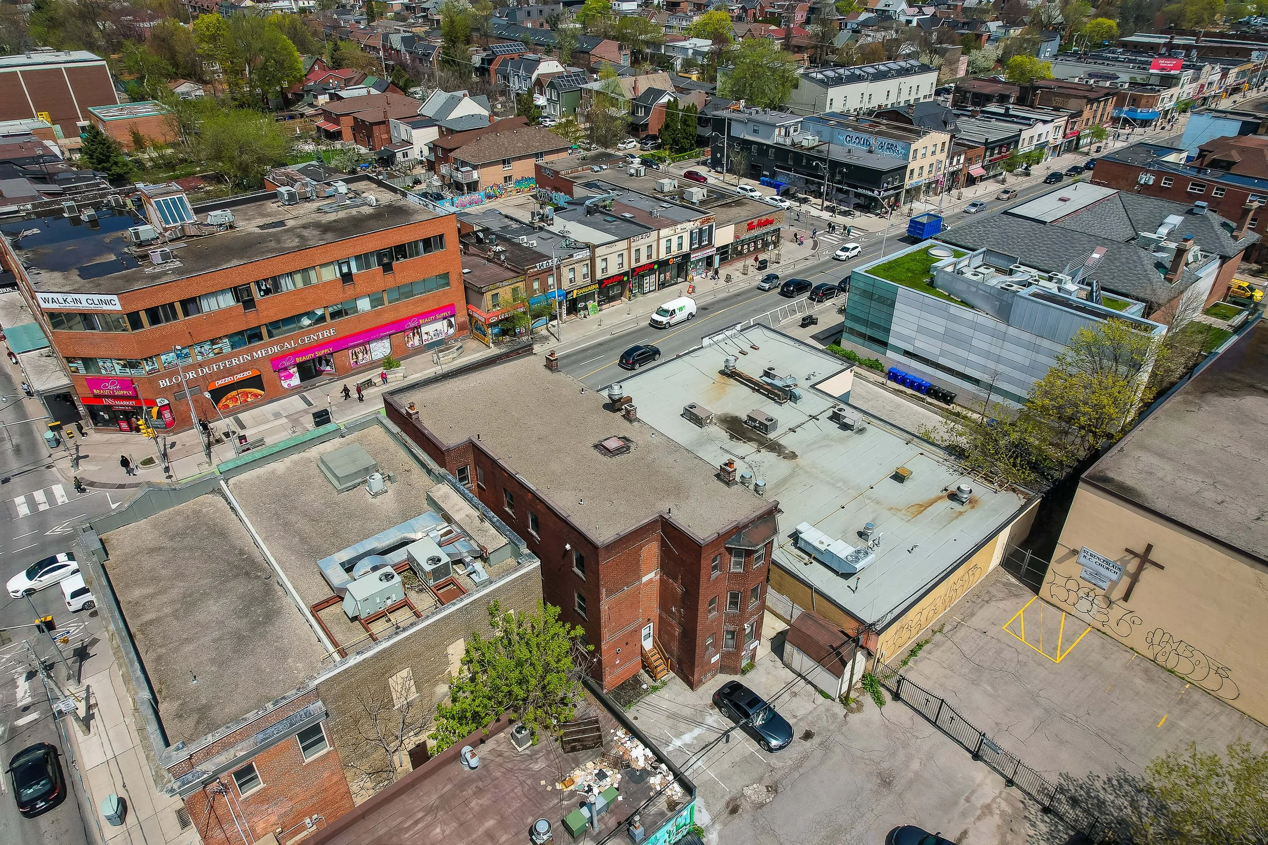 Bloor St Aerial View.jpg