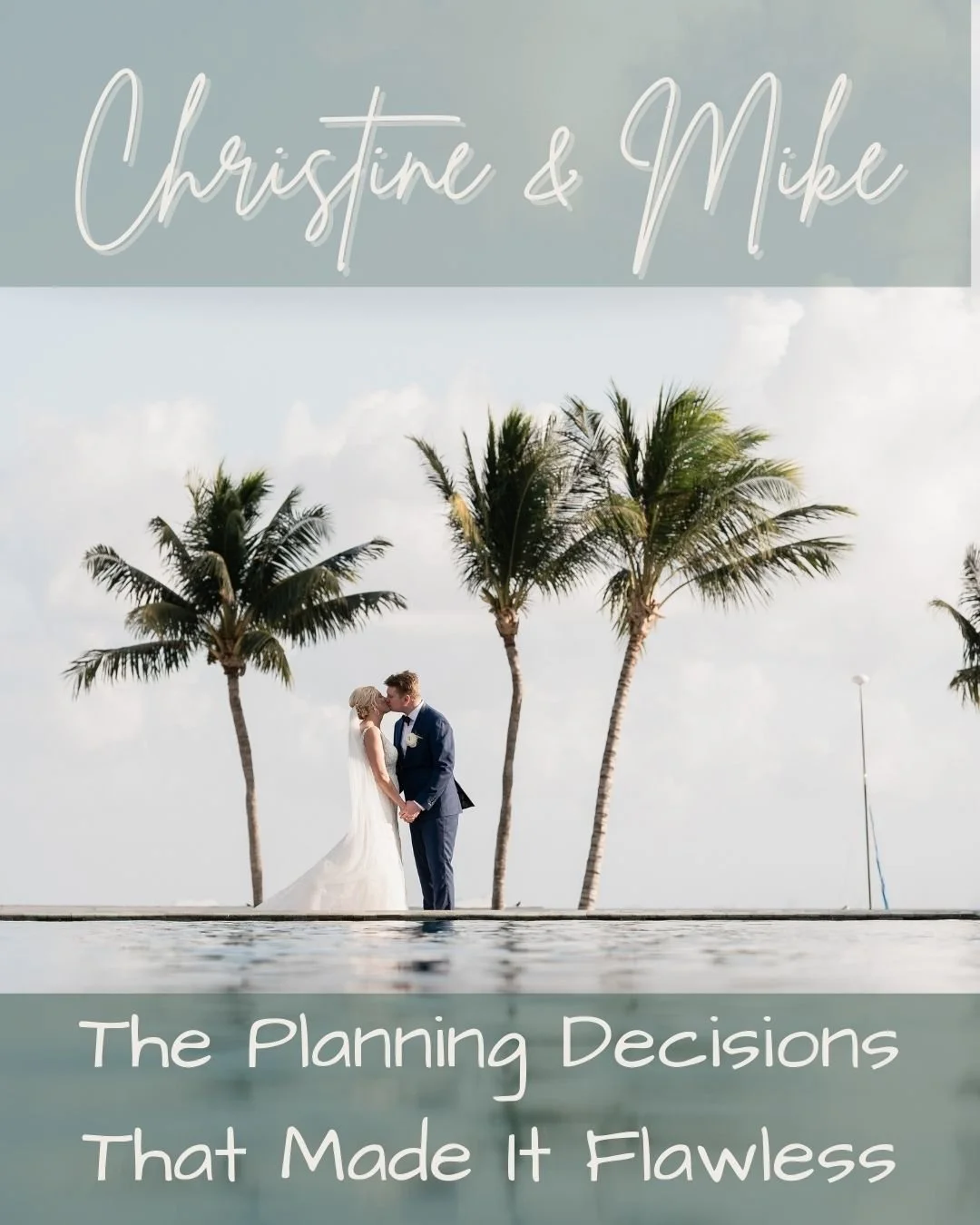 Christine &amp; Mike - Episode 3