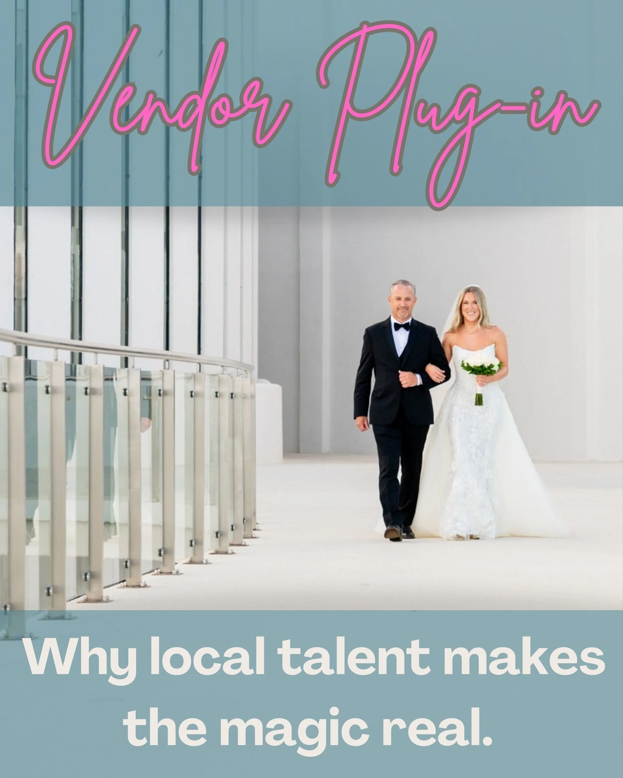 Why choosing a local photographer changes everything
