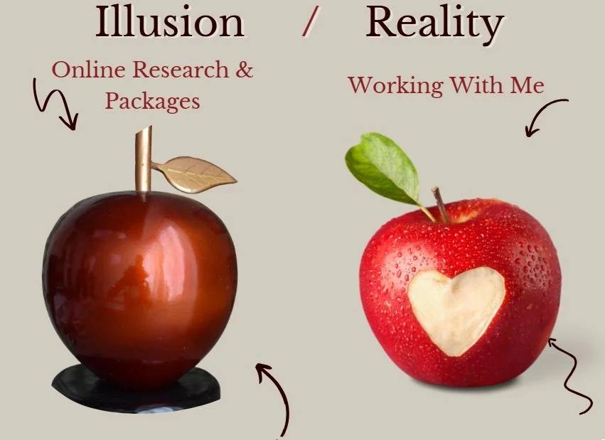 the reality of planning a destination wedding in mexico