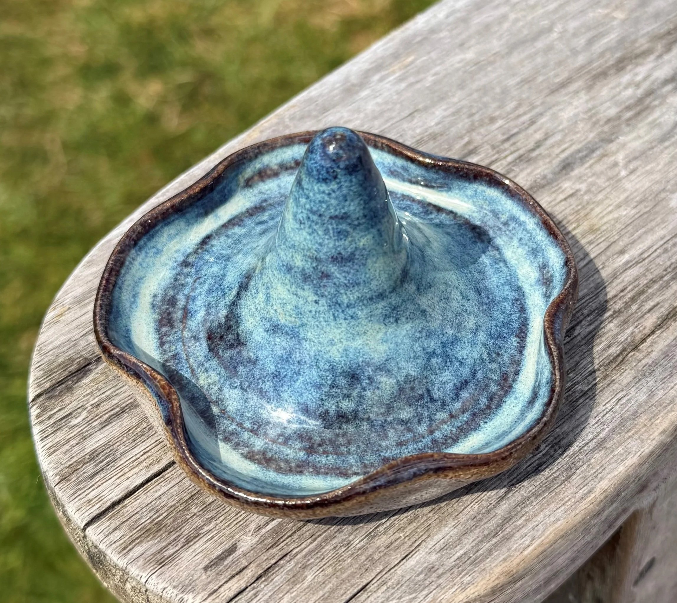 Trinket / Ring Holder